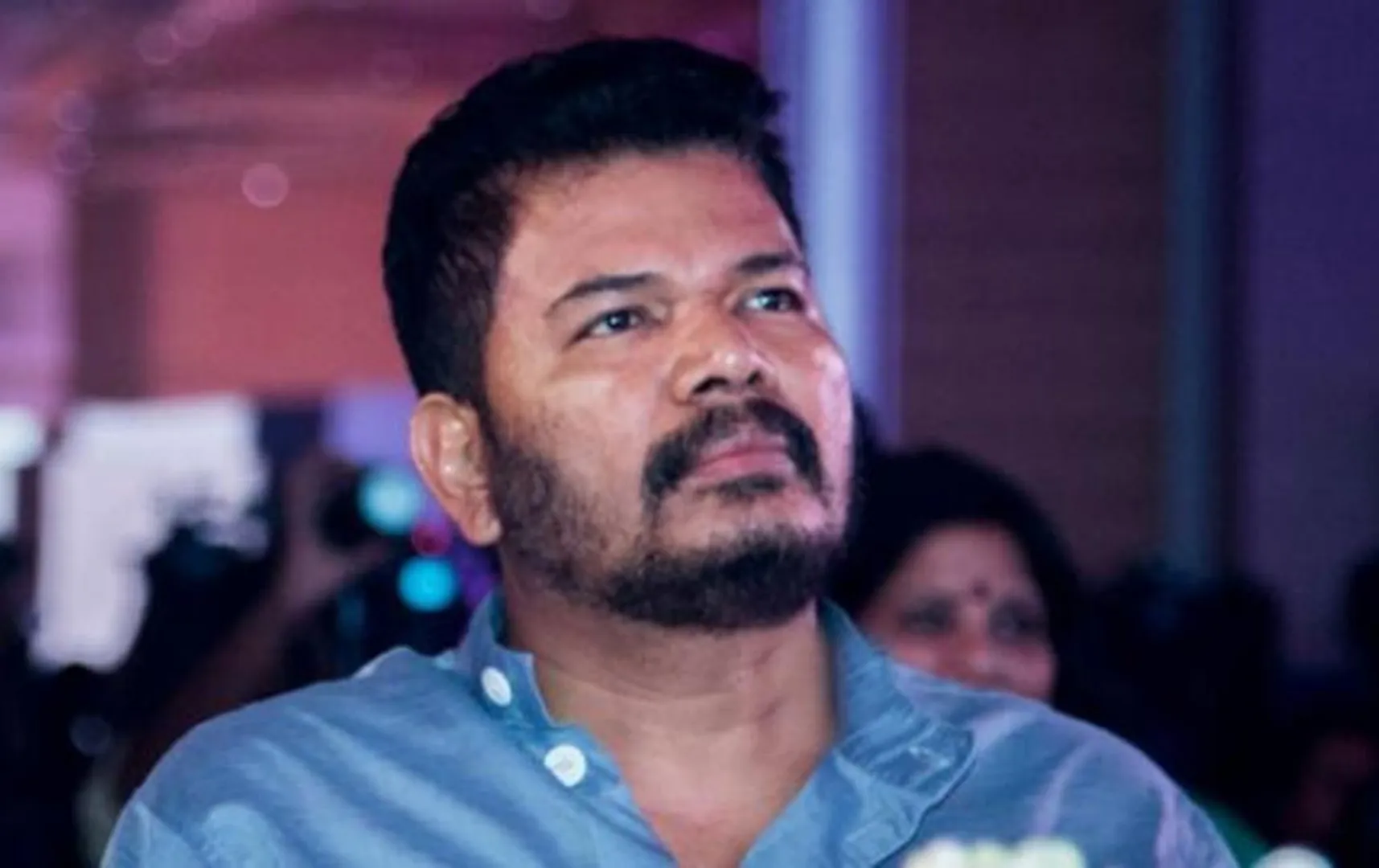 director shankar